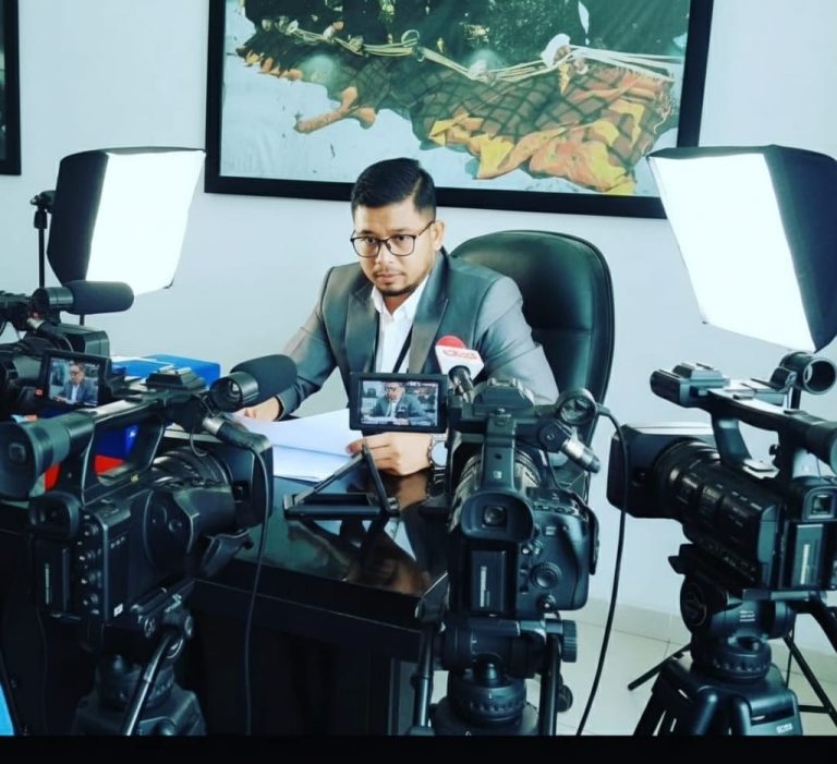 YARA Kecam Kekerasan Wakil Bupati Pidie Jaya Jelang MTQ Aceh