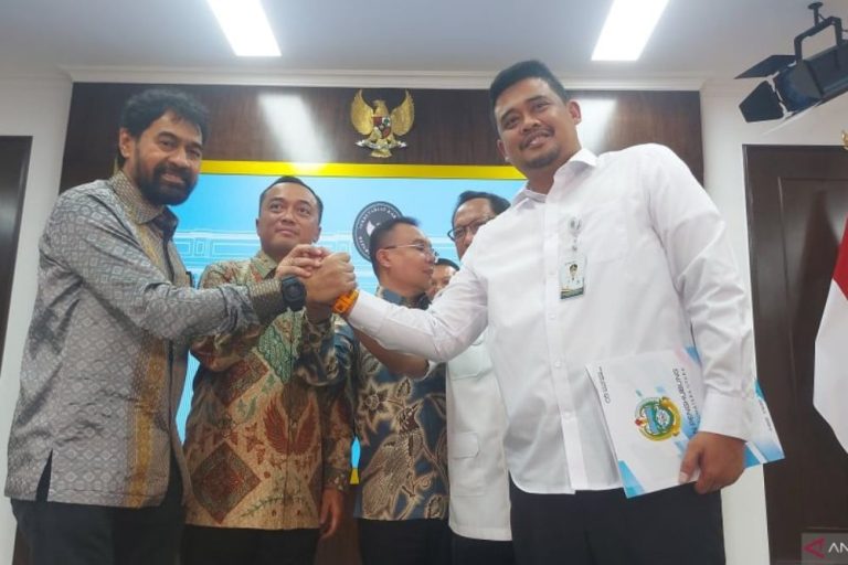 Aceh Vs Sumut Jilid II Buntut Razia Pelat BL oleh Bobby Nasution