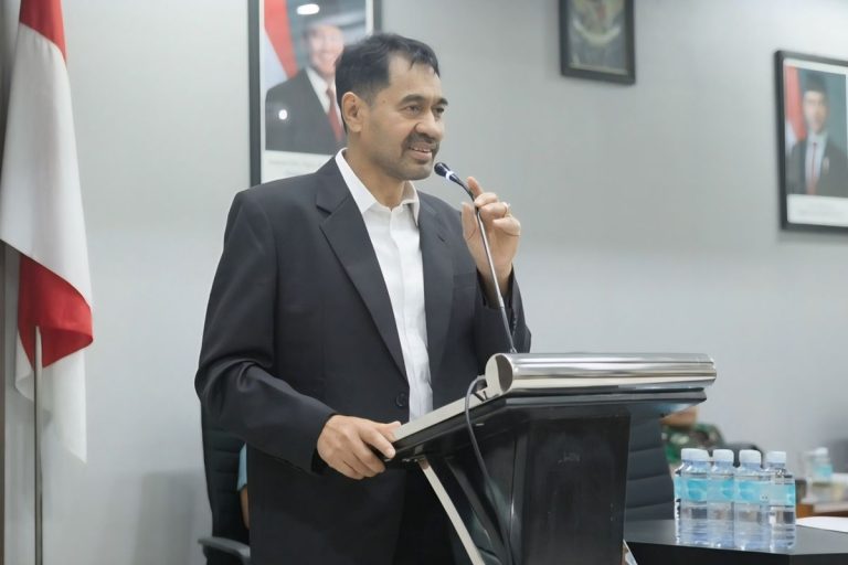 Gubernur Aceh Sambut Baik Respons Cepat Pemerintah Pusat Terkait Proyek Terowongan Geurutee