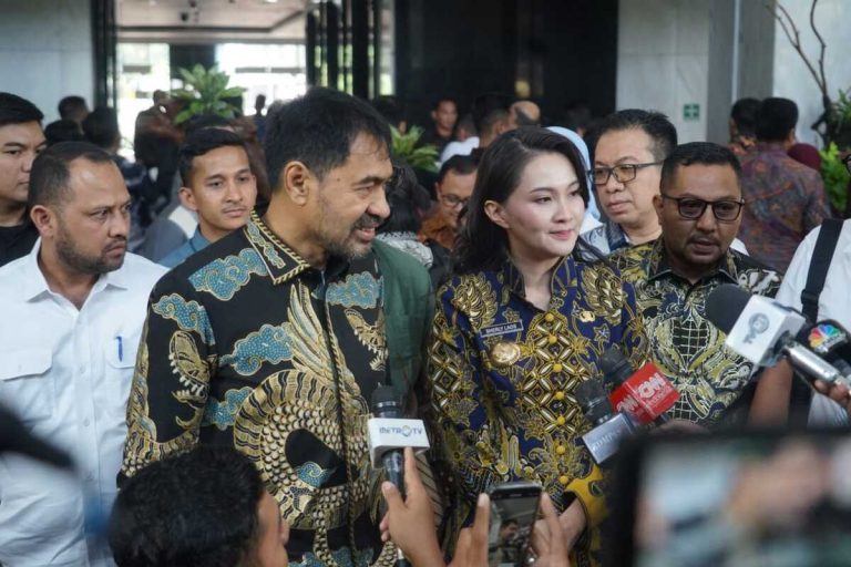 DPRD Aceh Utara Dukung Gubernur Aceh Tolak Pemotongan TKD 2026