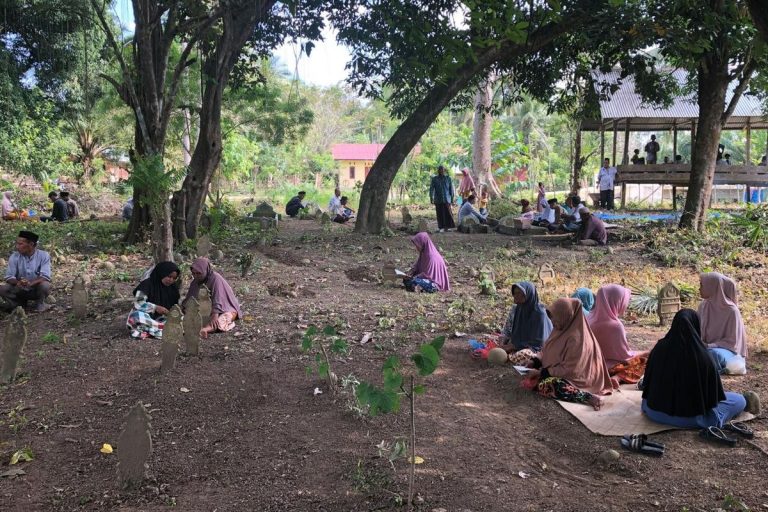 Dua Budaya Aceh Timur Direkomendasikan Masuk Warisan Budaya Tak Benda Indonesia 2025