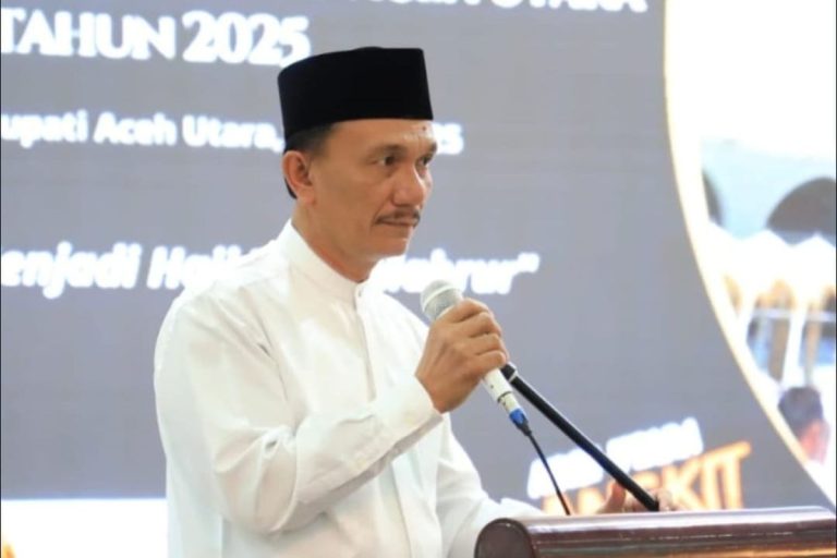Kadis Pendidikan Aceh Utara Minta BGN Libatkan Daerah dalam Program MBG
