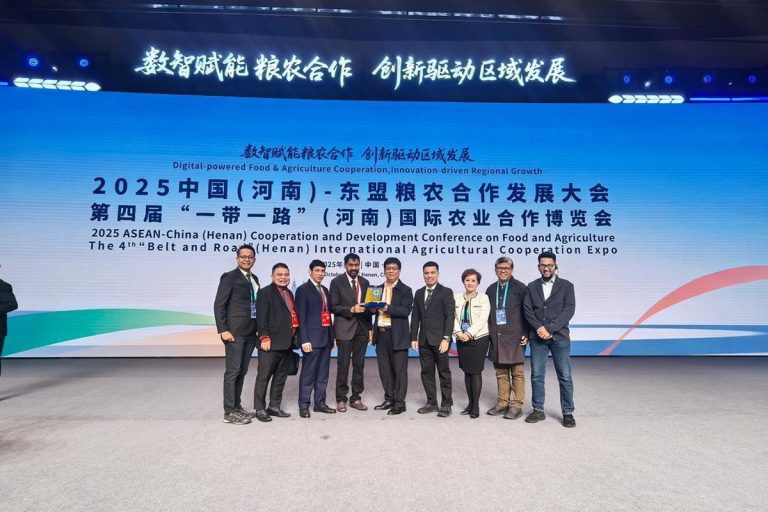 Gubernur Aceh Ajak Investor China Kembangkan Sektor Peternakan di Aceh Besar