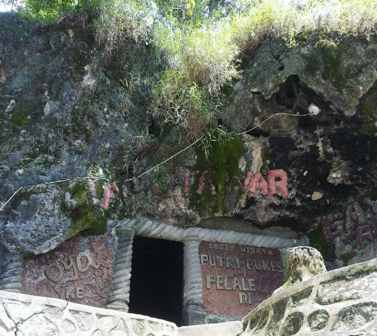 Goa Putri Pukes: Destinasi Legendaris yang Memikat di Aceh Tengah