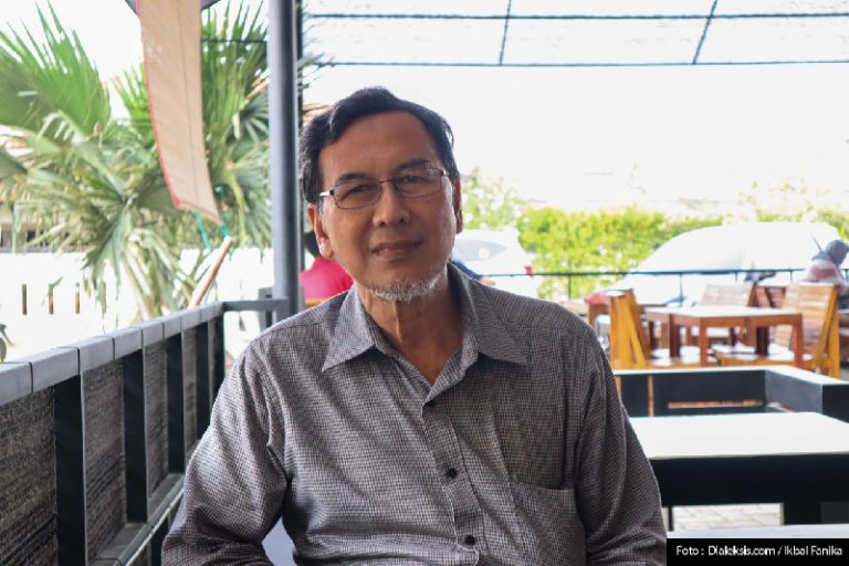 Dewan Ekonomi Aceh Fokus Berikan Masukan Strategis kepada Gubernur