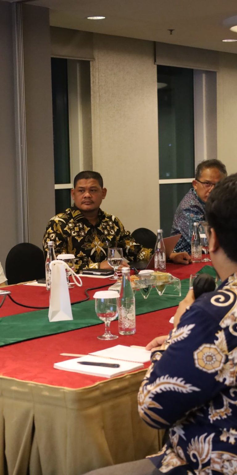 Gubernur Aceh Jajaki Kerja Sama Peternakan Sapi dengan Australia Utara