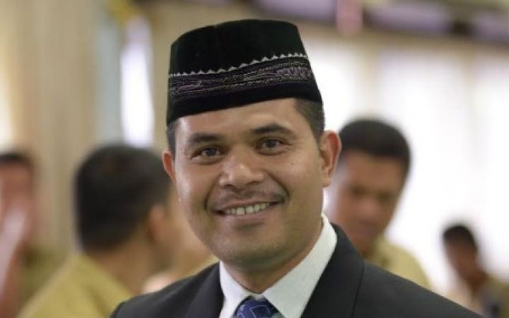 SK PPPK Tahap I Dinas Pendidikan Aceh Akan Diserahkan Mulai 3 November 2025