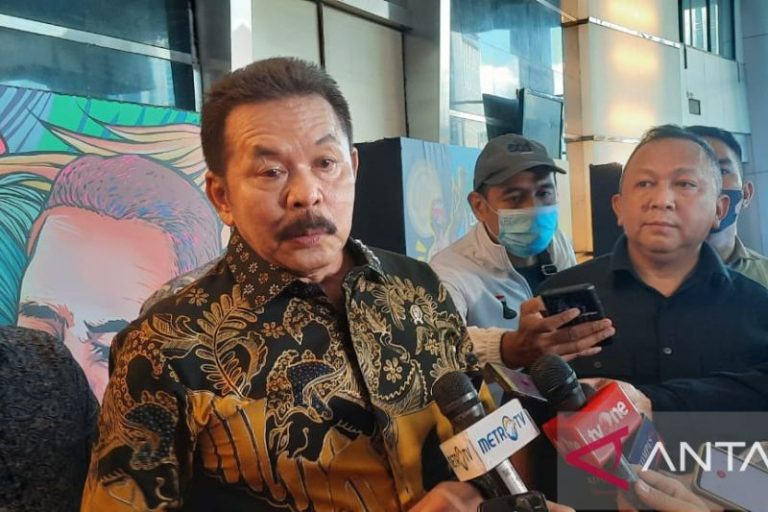 Jaksa Agung Mutasi Aspidsus, Asintel, dan Sejumlah Kajari di Kejati Aceh