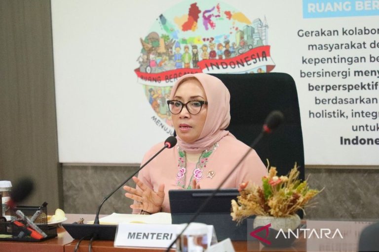 Menteri PPPA Jelaskan Fakta Kasus Perceraian Viral Pascakelulusan PPPK di Aceh Singkil