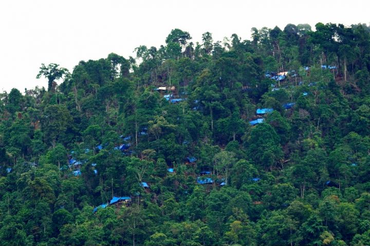 Tiga Kabupaten di Aceh Ditunjuk Sebagai Prioritas Utama Penertiban Tambang Ilegal