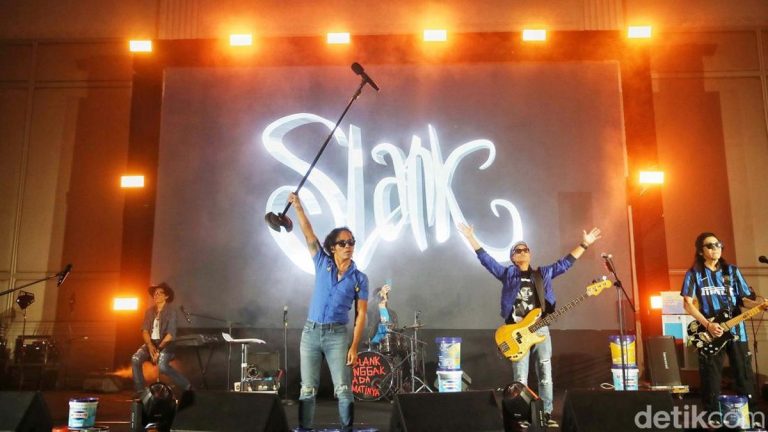 Dispora Aceh Gembok Lapangan Panahan Akibat Tunggakan Retribusi dan Administrasi, Konser Slank-D’Masiv Ditunda