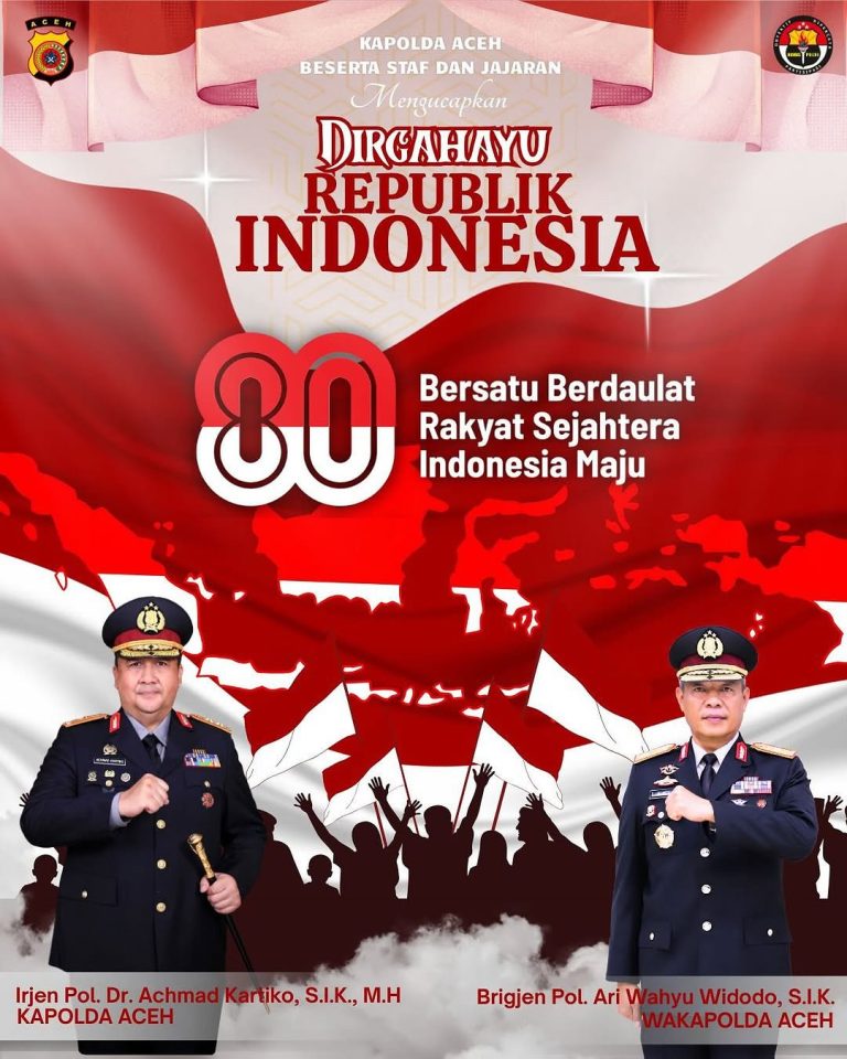 Wakapolda Aceh Hadiri Pertemuan Strategis Pemerintah Aceh dengan Banleg DPR RI dan Tokoh Masyarakat