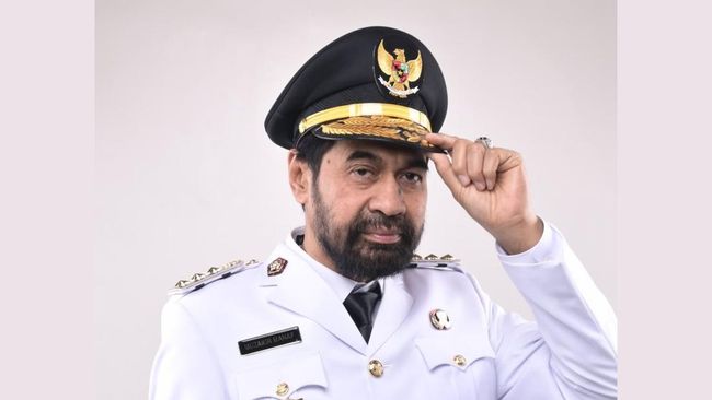 TKD Dipangkas 25%, Gubernur Aceh Khawatir Gaji ASN Tak Tercukupi