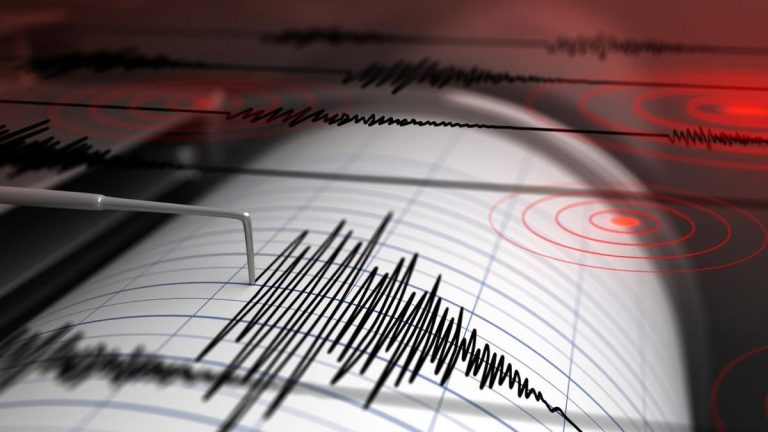 Aceh Diguncang 18 Kali Gempa dalam Satu Hari, Magnitudo Terbesar M 5,3 di Pidie