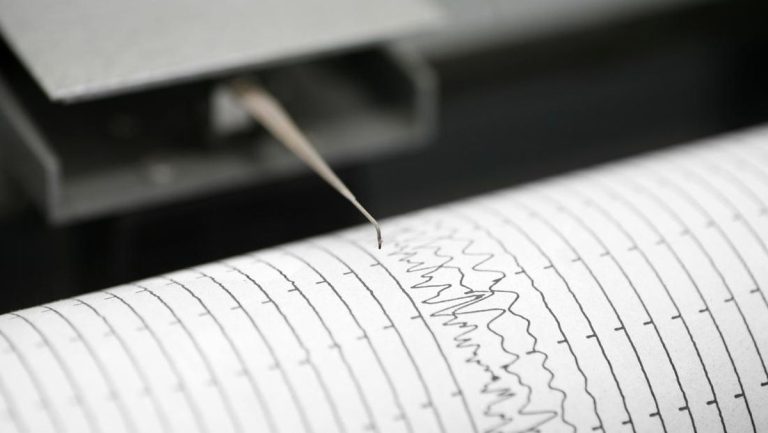 Gempa Bermagnitudo 4,5 Guncang Wilayah Aceh Besar dan Banda Aceh