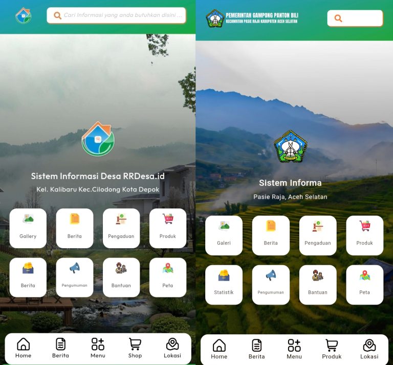 Pasca Dipanggil Jaksa, DPMG Aceh Selatan Hentikan Proyek Website Desa Digital