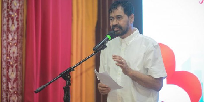Ramah Tamah Baleg DPR RI di Aceh, Mualem Tegaskan Revisi UUPA Langkah Penting