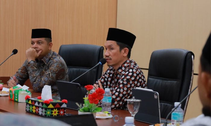 HUT Kota Meulaboh dan PKAB Dibuka Besok, Bupati Aceh Barat Minta Masyarakat Taati Norma Syariat Islam