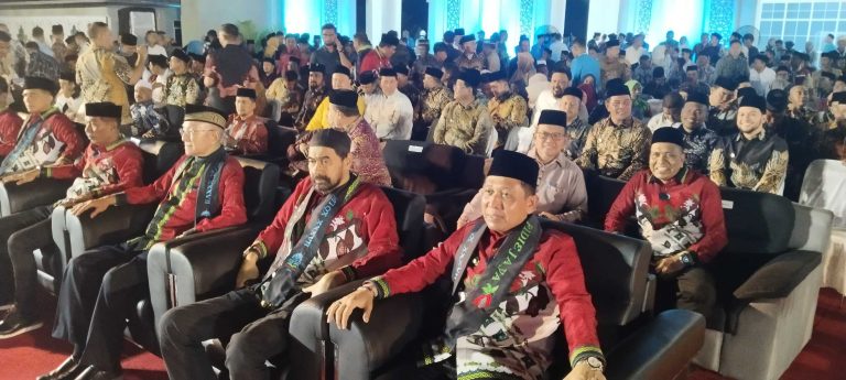 Gubernur Aceh Resmi Buka MTQ ke-37 di Pidie Jaya, Diikuti 1.932 Peserta dari Seluruh Aceh
