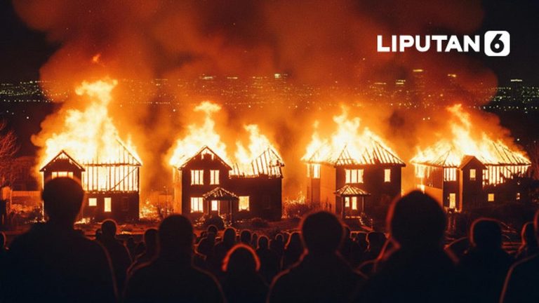 Kronologi Santri Bakar Asrama Ponpes di Aceh Besar Diduga Akibat Perundungan