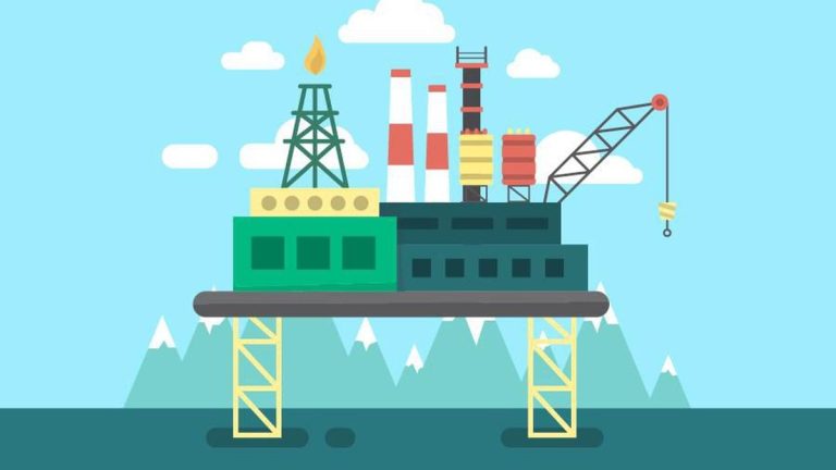 Bahlil Izinkan Aceh Kelola Migas hingga 200 Mil dari Garis Pantai