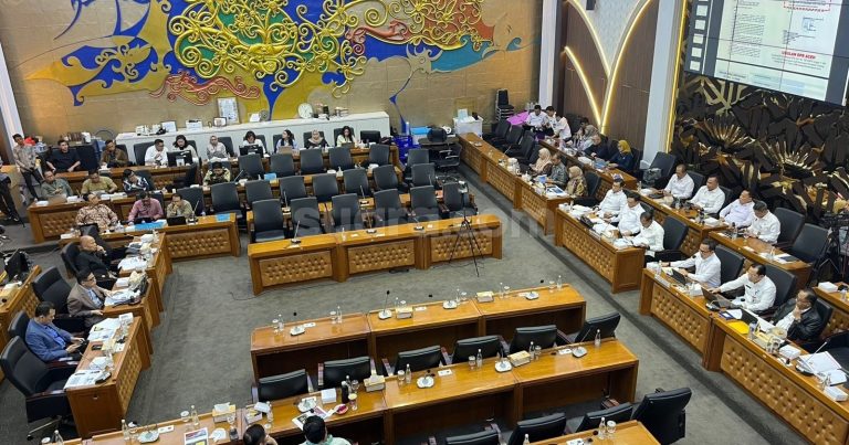Revisi UU Pemerintahan Aceh: DPR Desak Dana Otsus Permanen, Pemerintah Minta Fokus Tak Hanya Angka Persentase
