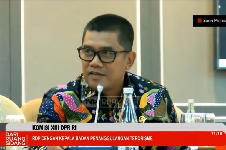 Anggota DPR Desak Pemerintah Beri Kepastian Kelanjutan Dana Otsus Aceh