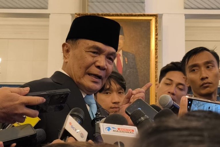 Menko Polkam Janji Revisi UU Aceh untuk Kesejahteraan dan Kedamaian Masyarakat