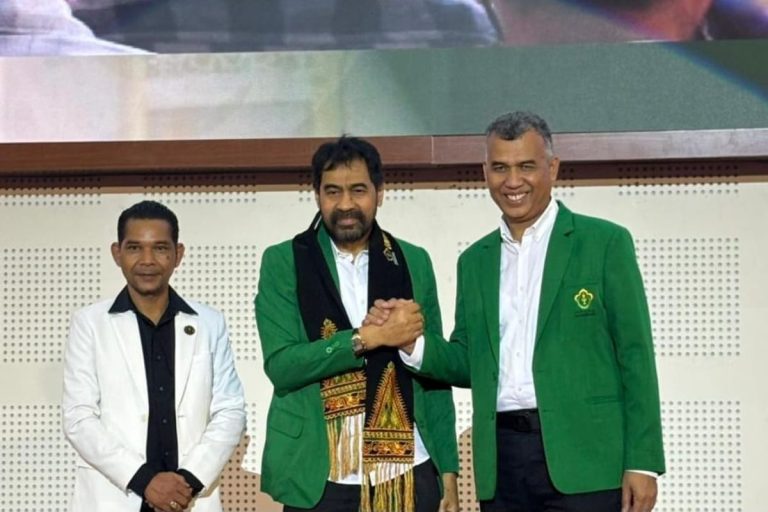 Gubernur Aceh: Pembelian Kapal Feri Aceh-Penang Bukan Pengabaian Medan, Tapi Pilihan Daerah Sendiri