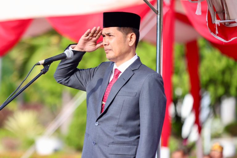 Sekda Aceh Dorong Sukseskan Transformasi Kesehatan