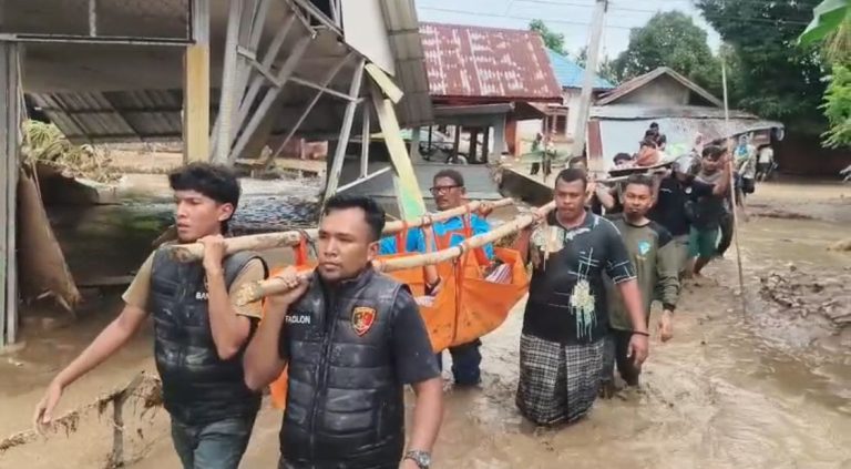 Starlink Gratiskan Akses Internet untuk Korban Banjir Sumatera