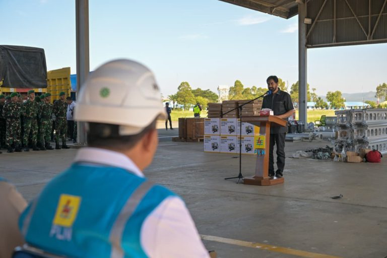 Mualem Perintahkan Respons Cepat Bencana: Akses Dibuka, Logistik Dipercepat