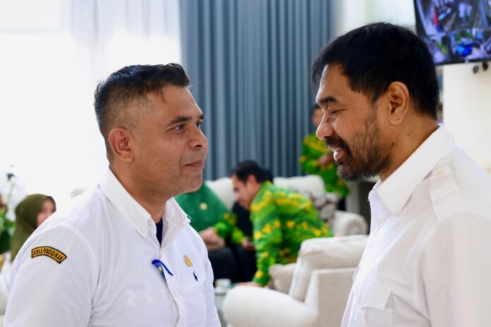 Plt. Kadisdik Aceh Tegaskan BLUD SMK Gagal Mandiri 3 Tahun Berturut-turut Akan Ditutup