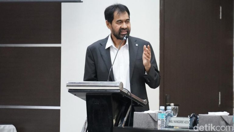 Prabowo Janjikan Tambahan Anggaran Rp 8 Triliun dan Hibah Rp 2 Triliun untuk Aceh pada 2026