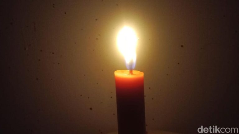 Aceh Alami Pemadaman Listrik Bergilir, Sejumlah Wilayah Gelap 11 Jam