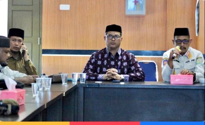 Akun TikTok @tersamarkan5758 Dilaporkan ke Polda Aceh atas Dugaan Penghinaan terhadap Agama Islam
