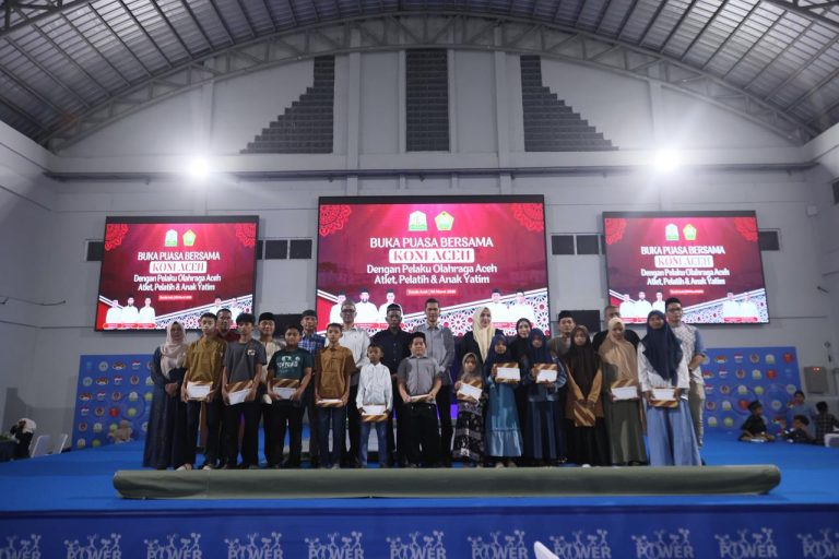 Sekda Aceh : Jaga tren Positif yang Dimulai Mualem dengan Persiapan Matang