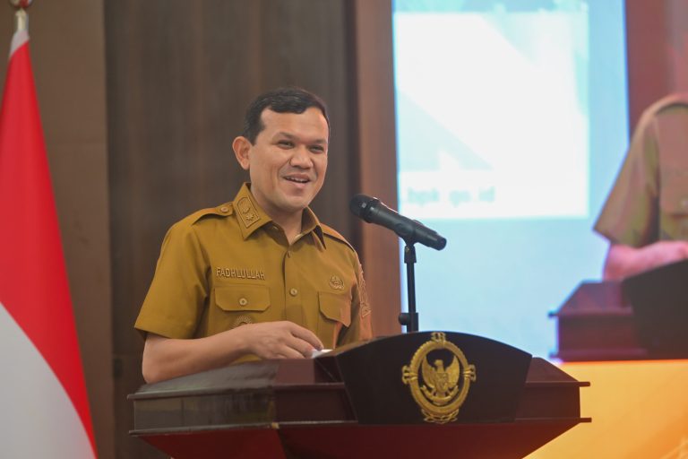 Pastikan JKA Tetap Berjalan, Wagub Aceh : Penyesuaian Dilakukan Agar Tepat Sasaran