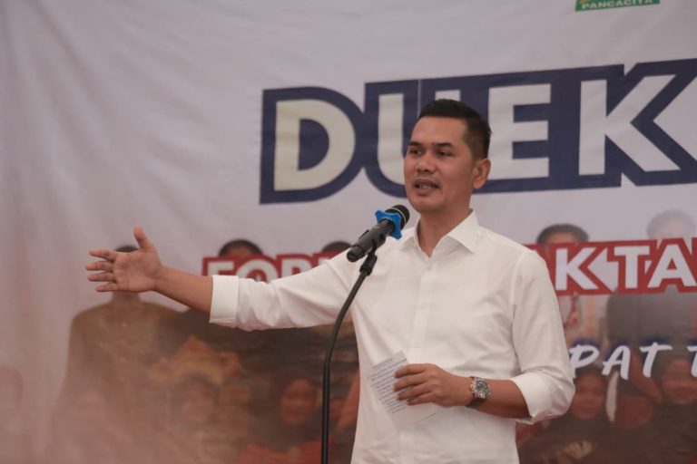 Sekda Aceh: Suara Anak Penting untuk Pembangunan Kedepan