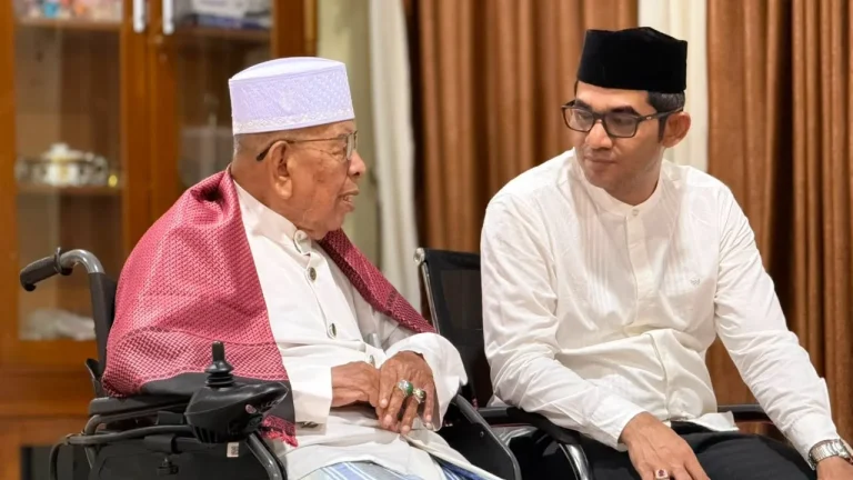 Plt Kadis Pendidikan Dayah Aceh Ajak Santri Jaga Ukhuwah di Gema Muharram