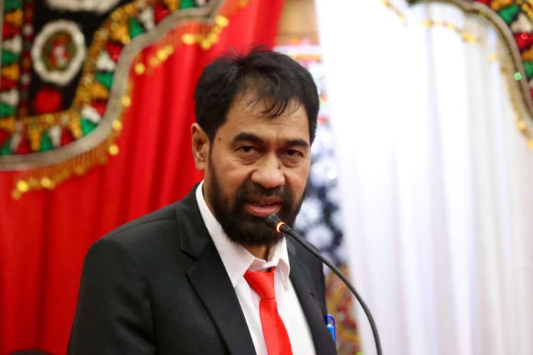 Gubernur Aceh Sampaikan Belasungkawa Gempa Venezuela
