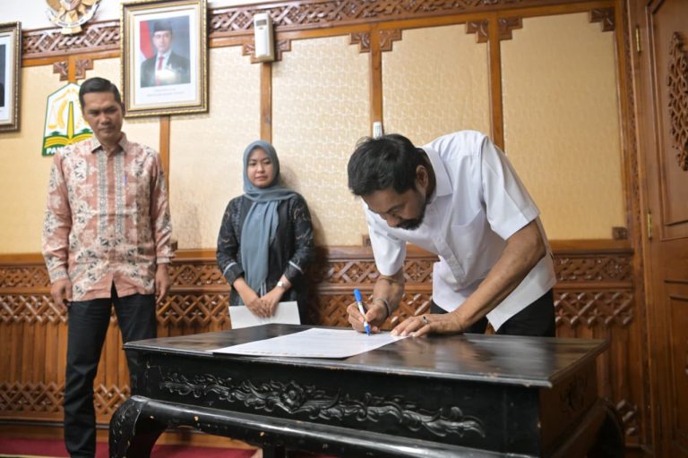 Hasil Rapat Forkopimda Aceh, Tangani Karhutla Hidupkan Hukum Adat