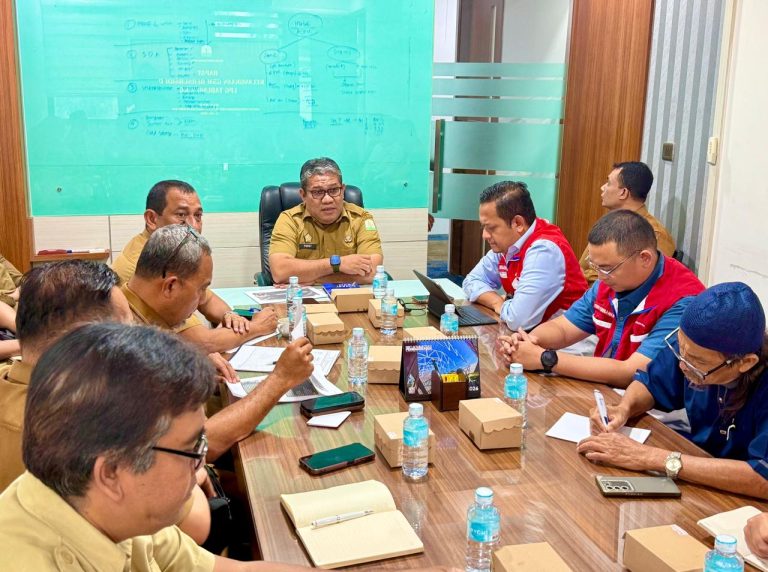Sempat Gaduh, Pemerintah Aceh Minta Pertamina Perbaiki Layanan SPBU