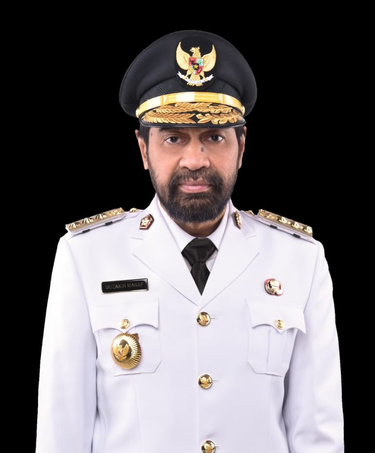 Dilantik Sebagai Kajati Baru, Gubernur Mualem Ucapkan Selamat Kepada Teuku Rahmadsyah