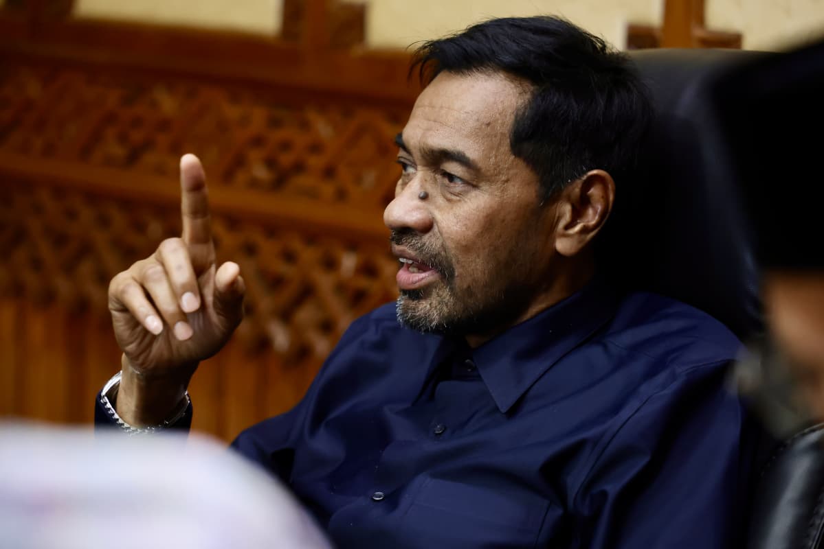 Banjir dan Longsor di Wilayah Tengah Aceh, Mualem Kembali Ingatkan Potensi Bencana Musim Penghujan