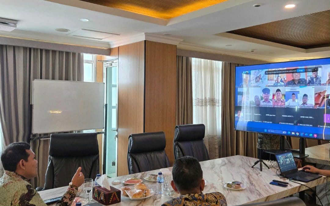 Tindaklanjuti Arahan Mendagri, Dek Fadh Minta Alat Berat Standby dan Sungai Dangkal Segera Ditangani