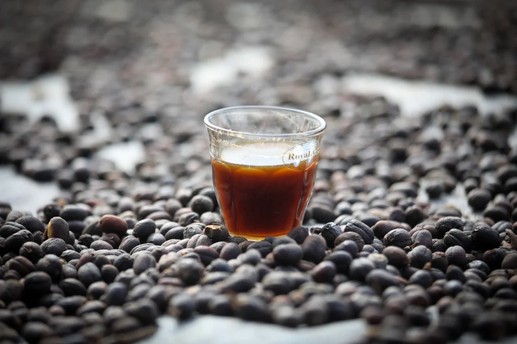 Meniti Harapan Si Emas Hitam  dari Tanoh Gayo (foto 2)