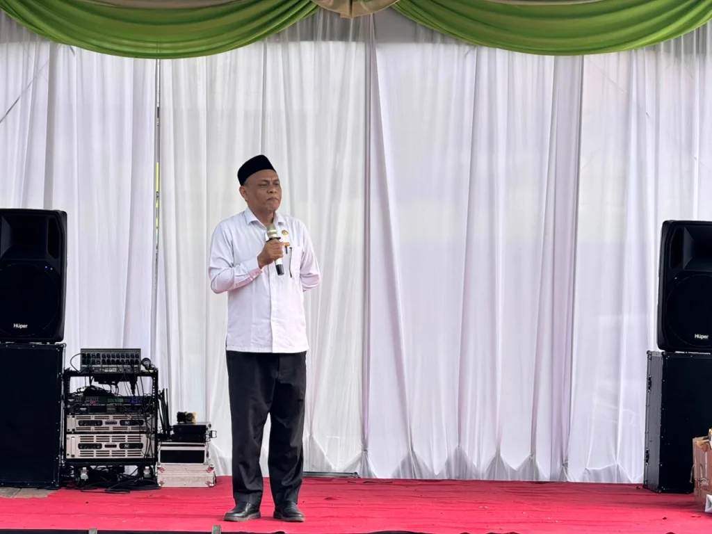Sambut Hari Santri, Kemenag Bener Meriah Gelar Musabaqah Qiraatil Kutub dan Syarhil Quran