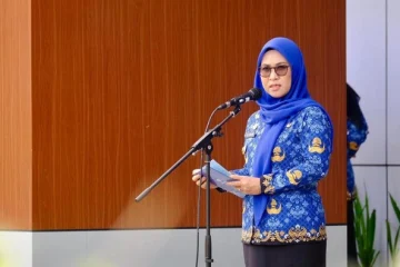 Mendagri Copot Bupati Gowa